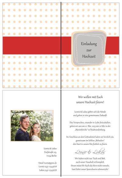  Einladungskarten Hochzeit, Hochzeitseinladungen, Hochzeitskarten, Einladungen für Hochzeit