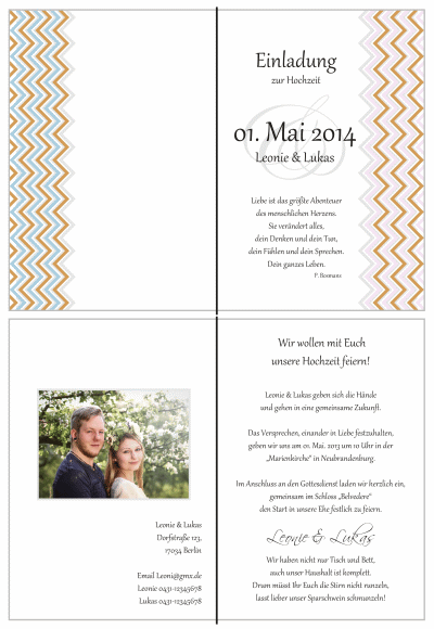  Einladungskarten Hochzeit, Hochzeitseinladungen, Hochzeitskarten, Einladungen für Hochzeit