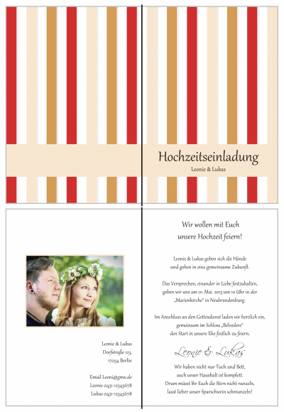  Einladungskarten Hochzeit, Hochzeitseinladungen, Hochzeitskarten, Einladungen für Hochzeit