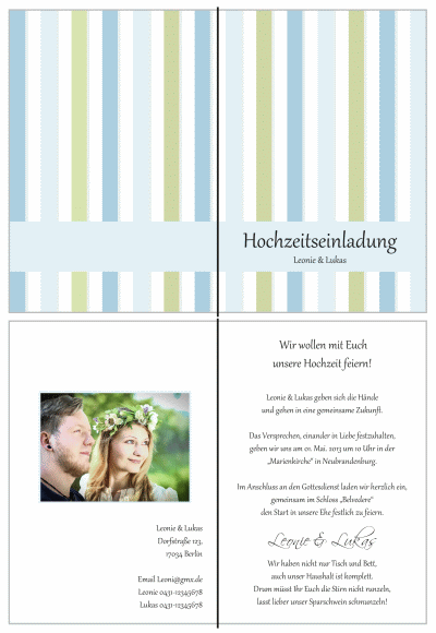  Einladungskarten Hochzeit, Hochzeitseinladungen, Hochzeitskarten, Einladungen für Hochzeit