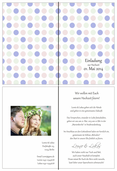  Einladungskarten Hochzeit, Hochzeitseinladungen, Hochzeitskarten, Einladungen für Hochzeit