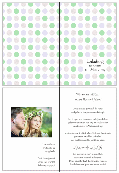  Einladungskarten Hochzeit, Hochzeitseinladungen, Hochzeitskarten, Einladungen für Hochzeit