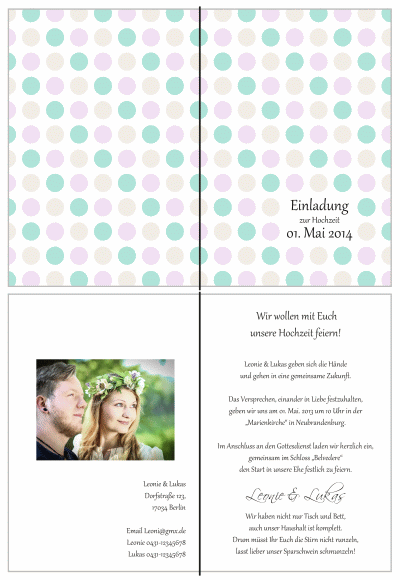  Einladungskarten Hochzeit, Hochzeitseinladungen, Hochzeitskarten, Einladungen für Hochzeit