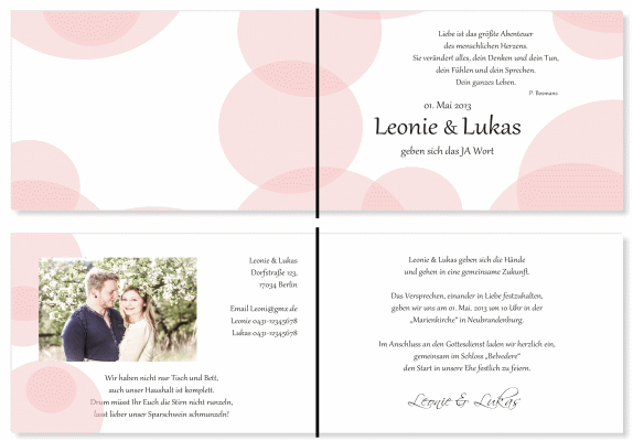  Einladungskarten Hochzeit, Hochzeitseinladungen, Hochzeitskarten, Einladungen für Hochzeit