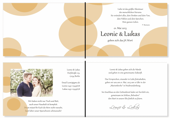  Einladungskarten Hochzeit, Hochzeitseinladungen, Hochzeitskarten, Einladungen für Hochzeit