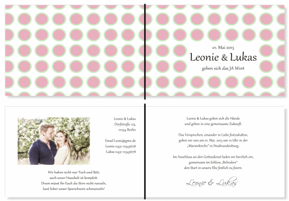  Einladungskarten Hochzeit, Hochzeitseinladungen, Hochzeitskarten, Einladungen für Hochzeit