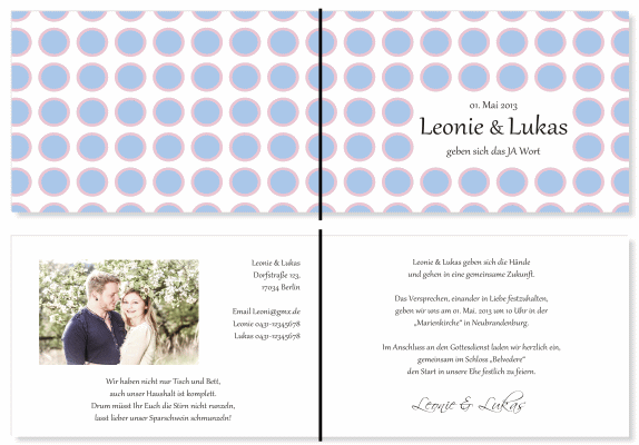  Einladungskarten Hochzeit, Hochzeitseinladungen, Hochzeitskarten, Einladungen für Hochzeit