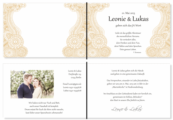  Einladungskarten Hochzeit, Hochzeitseinladungen, Hochzeitskarten, Einladungen für Hochzeit