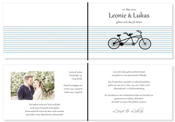  Einladungskarten Hochzeit, Hochzeitseinladungen, Hochzeitskarten, Einladungen für Hochzeit