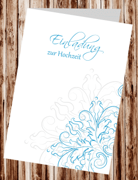 Hochzeitseinladungen, Einladungskarten zur Hochzeit, individuelle Einladungen für Hochzeit, Hochzeitskarten, persönliche Hochzeitseinladungen