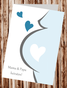 Hochzeitseinladungen, Einladungskarten zur Hochzeit, individuelle Einladungen für Hochzeit, Hochzeitskarten, persönliche Hochzeitseinladungen