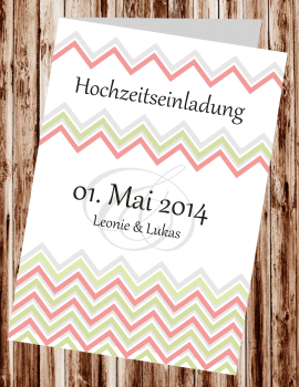 Hochzeitseinladungen, Einladungskarten zur Hochzeit, individuelle Einladungen für Hochzeit, Hochzeitskarten, persönliche Hochzeitseinladungen