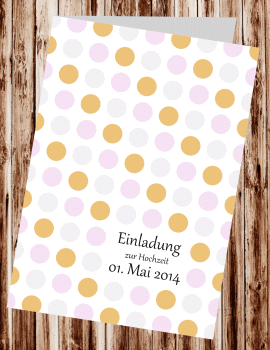 Hochzeitseinladungen, Einladungskarten zur Hochzeit, individuelle Einladungen für Hochzeit, Hochzeitskarten, persönliche Hochzeitseinladungen