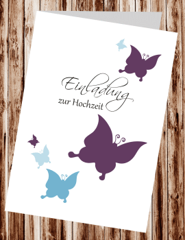 Hochzeitseinladungen, Einladungskarten zur Hochzeit, individuelle Einladungen für Hochzeit, Hochzeitskarten, persönliche Hochzeitseinladungen