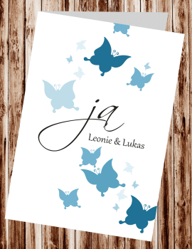 Hochzeitseinladungen, Einladungskarten zur Hochzeit, individuelle Einladungen für Hochzeit, Hochzeitskarten, persönliche Hochzeitseinladungen