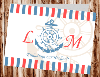 Hochzeitseinladungen, Einladungskarten zur Hochzeit, individuelle Einladungen für Hochzeit, Hochzeitskarten, persönliche Hochzeitseinladungen