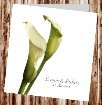 Hochzeitseinladungen, Einladungskarten zur Hochzeit, individuelle Einladungen f&uuml;r Hochzeit, Hochzeitskarten, pers&ouml;nliche Hochzeitseinladungen