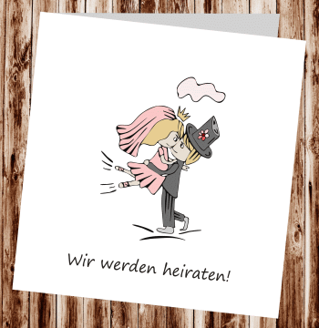 Hochzeitseinladungen, Einladungskarten zur Hochzeit, individuelle Einladungen f&uuml;r Hochzeit, Hochzeitskarten, pers&ouml;nliche Hochzeitseinladungen