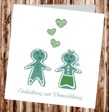 Hochzeitseinladungen, Einladungskarten zur Hochzeit, individuelle Einladungen f&uuml;r Hochzeit, Hochzeitskarten, pers&ouml;nliche Hochzeitseinladungen