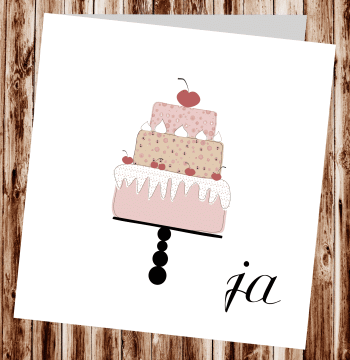 Hochzeitseinladungen, Einladungskarten zur Hochzeit, individuelle Einladungen f&uuml;r Hochzeit, Hochzeitskarten, pers&ouml;nliche Hochzeitseinladungen