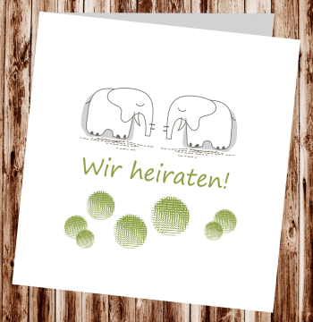 Hochzeitseinladungen, Einladungskarten zur Hochzeit, individuelle Einladungen f&uuml;r Hochzeit, Hochzeitskarten, pers&ouml;nliche Hochzeitseinladungen