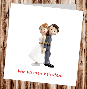 Hochzeitseinladungen, Einladungskarten zur Hochzeit, individuelle Einladungen f&uuml;r Hochzeit, Hochzeitskarten, pers&ouml;nliche Hochzeitseinladungen