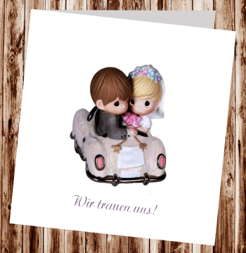 Hochzeitseinladungen, Einladungskarten zur Hochzeit, individuelle Einladungen f&uuml;r Hochzeit, Hochzeitskarten, pers&ouml;nliche Hochzeitseinladungen