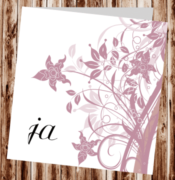 Hochzeitseinladungen, Einladungskarten zur Hochzeit, individuelle Einladungen f&uuml;r Hochzeit, Hochzeitskarten, pers&ouml;nliche Hochzeitseinladungen