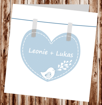 Hochzeitseinladungen, Einladungskarten zur Hochzeit, individuelle Einladungen f&uuml;r Hochzeit, Hochzeitskarten, pers&ouml;nliche Hochzeitseinladungen