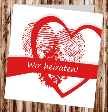 Hochzeitseinladungen, Einladungskarten zur Hochzeit, individuelle Einladungen f&uuml;r Hochzeit, Hochzeitskarten, pers&ouml;nliche Hochzeitseinladungen