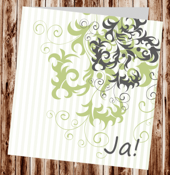 Hochzeitseinladungen, Einladungskarten zur Hochzeit, individuelle Einladungen f&uuml;r Hochzeit, Hochzeitskarten, pers&ouml;nliche Hochzeitseinladungen