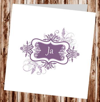 Hochzeitseinladungen, Einladungskarten zur Hochzeit, individuelle Einladungen f&uuml;r Hochzeit, Hochzeitskarten, pers&ouml;nliche Hochzeitseinladungen