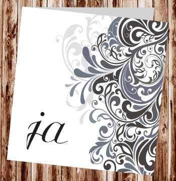 Hochzeitseinladungen, Einladungskarten zur Hochzeit, individuelle Einladungen f&uuml;r Hochzeit, Hochzeitskarten, pers&ouml;nliche Hochzeitseinladungen