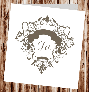 Hochzeitseinladungen, Einladungskarten zur Hochzeit, individuelle Einladungen f&uuml;r Hochzeit, Hochzeitskarten, pers&ouml;nliche Hochzeitseinladungen