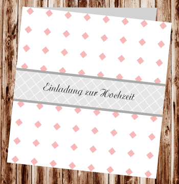 Hochzeitseinladungen, Einladungskarten zur Hochzeit, individuelle Einladungen f&uuml;r Hochzeit, Hochzeitskarten, pers&ouml;nliche Hochzeitseinladungen