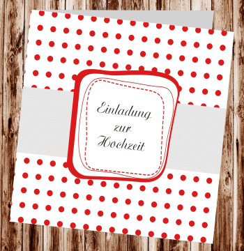 Hochzeitseinladungen, Einladungskarten zur Hochzeit, individuelle Einladungen f&uuml;r Hochzeit, Hochzeitskarten, pers&ouml;nliche Hochzeitseinladungen