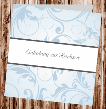 Hochzeitseinladungen, Einladungskarten zur Hochzeit, individuelle Einladungen f&uuml;r Hochzeit, Hochzeitskarten, pers&ouml;nliche Hochzeitseinladungen