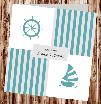 Hochzeitseinladungen, Einladungskarten zur Hochzeit, individuelle Einladungen f&uuml;r Hochzeit, Hochzeitskarten, pers&ouml;nliche Hochzeitseinladungen