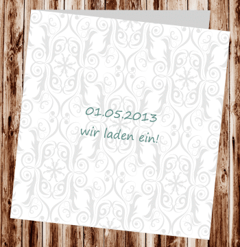 Hochzeitseinladungen, Einladungskarten zur Hochzeit, individuelle Einladungen f&uuml;r Hochzeit, Hochzeitskarten, pers&ouml;nliche Hochzeitseinladungen