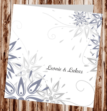 Hochzeitseinladungen, Einladungskarten zur Hochzeit, individuelle Einladungen f&uuml;r Hochzeit, Hochzeitskarten, pers&ouml;nliche Hochzeitseinladungen