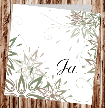 Hochzeitseinladungen, Einladungskarten zur Hochzeit, individuelle Einladungen f&uuml;r Hochzeit, Hochzeitskarten, pers&ouml;nliche Hochzeitseinladungen