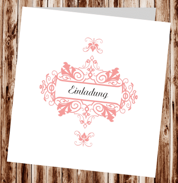 Hochzeitseinladungen, Einladungskarten zur Hochzeit, individuelle Einladungen f&uuml;r Hochzeit, Hochzeitskarten, pers&ouml;nliche Hochzeitseinladungen