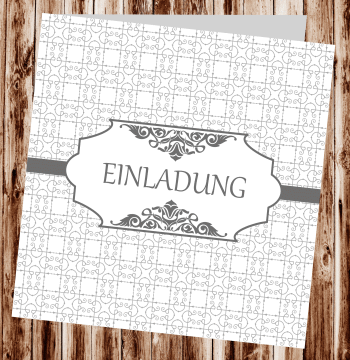 Hochzeitseinladungen, Einladungskarten zur Hochzeit, individuelle Einladungen f&uuml;r Hochzeit, Hochzeitskarten, pers&ouml;nliche Hochzeitseinladungen