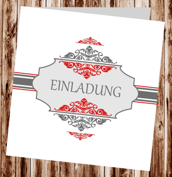 Hochzeitseinladungen, Einladungskarten zur Hochzeit, individuelle Einladungen f&uuml;r Hochzeit, Hochzeitskarten, pers&ouml;nliche Hochzeitseinladungen