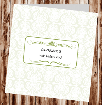 Hochzeitseinladungen, Einladungskarten zur Hochzeit, individuelle Einladungen f&uuml;r Hochzeit, Hochzeitskarten, pers&ouml;nliche Hochzeitseinladungen