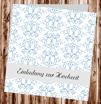Hochzeitseinladungen, Einladungskarten zur Hochzeit, individuelle Einladungen f&uuml;r Hochzeit, Hochzeitskarten, pers&ouml;nliche Hochzeitseinladungen