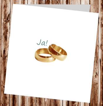 Hochzeitseinladungen, Einladungskarten zur Hochzeit, individuelle Einladungen f&uuml;r Hochzeit, Hochzeitskarten, pers&ouml;nliche Hochzeitseinladungen