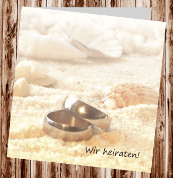 Hochzeitseinladungen, Einladungskarten zur Hochzeit, individuelle Einladungen f&uuml;r Hochzeit, Hochzeitskarten, pers&ouml;nliche Hochzeitseinladungen