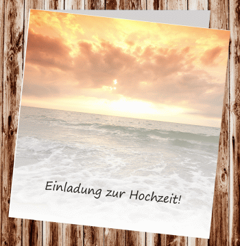 Hochzeitseinladungen, Einladungskarten zur Hochzeit, individuelle Einladungen f&uuml;r Hochzeit, Hochzeitskarten, pers&ouml;nliche Hochzeitseinladungen