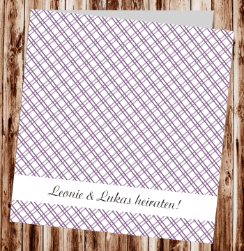 Hochzeitseinladungen, Einladungskarten zur Hochzeit, individuelle Einladungen f&uuml;r Hochzeit, Hochzeitskarten, pers&ouml;nliche Hochzeitseinladungen